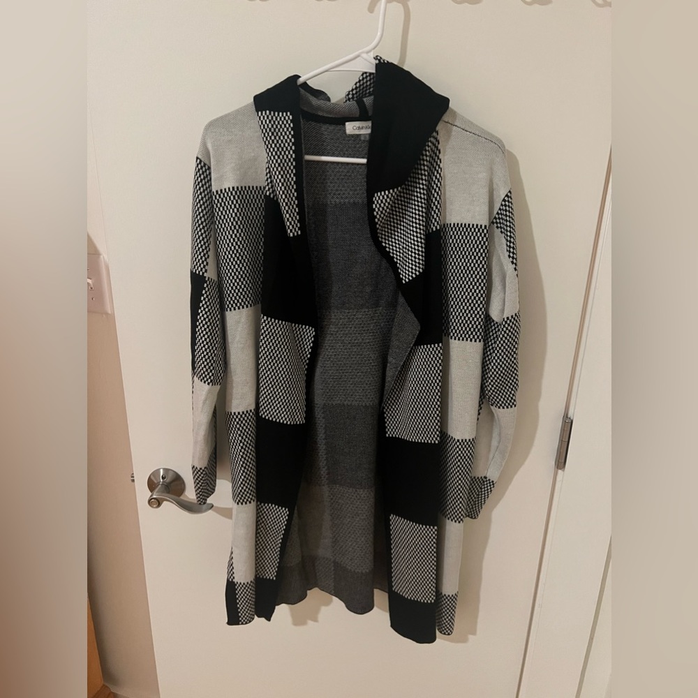 Calvin Klein sweater